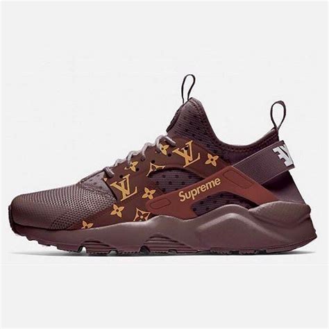 louis vuitton huaraches|More.